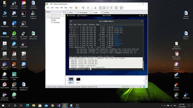 Using tar zip gzip and bzip2 in linux смотреть онлайн