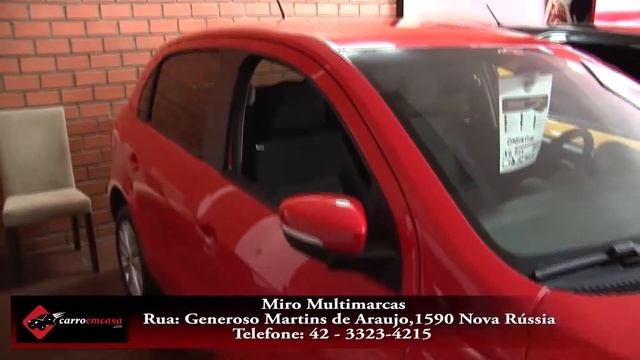 MIRO MULTIMARCAS - carroemcasa.com смотреть онлайн