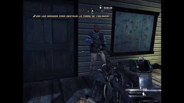 Homefront En AMD E2 1800 смотреть онлайн