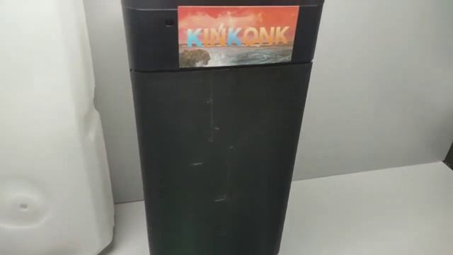 Автономный воздушный отопитель King Kong 12v 5 кВт смотреть онлайн