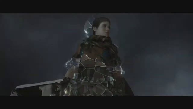 Beyond: Two Souls: Прохождение смотреть онлайн