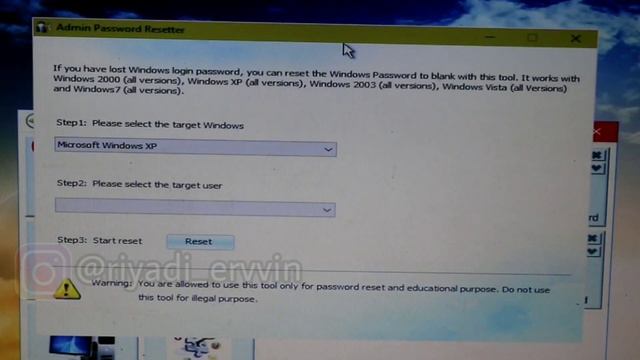 cara reset password komputer yang lupa | windows 2000 windows xp windows 7 windows 8 windows 10 смотреть онлайн