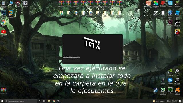 EL MEJOR EXPLOIT PARA ROBLOX | TGX | смотреть онлайн