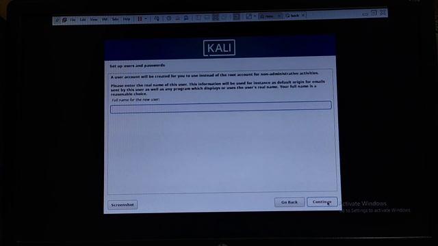 KALI || VMWARE WORKSTATION|| install Kali Linux || Kali Linux installation|| hacking tools|@mixworl смотреть онлайн