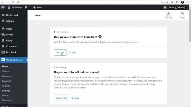 How to enable the MobileCoin Payments plugin in WooCommerce смотреть онлайн