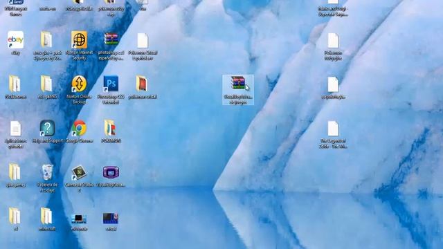 TUTORIAL. Cap 1:Como descargar VisualBoyAdvance + pack de juegos смотреть онлайн