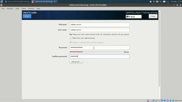 Installation of CentOS in VirtualBox 2017 [Full Video 720 HD] смотреть онлайн