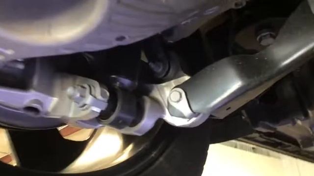 Pre-recon Of 2019 Jaguar F-PACE