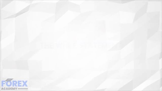 Forex Trading Algorithms Part 4 Elements Of Computer Languages For EA Design! смотреть онлайн