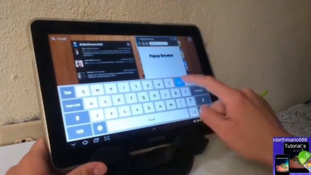 AppReview:Sidebar pro android смотреть онлайн