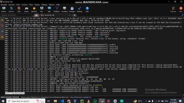 Session - 07 | Less command | 100 Linux Commands Series | Aj Classes смотреть онлайн