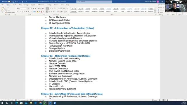 The Ultimate Guide to System Admin and VMware Admin Courses смотреть онлайн
