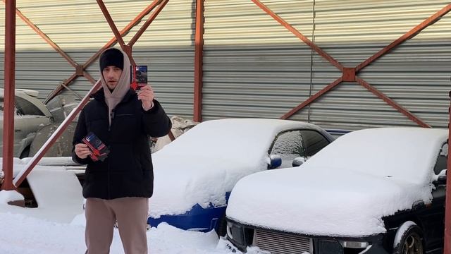 Новогодний розыгрыш для всех наших подписчиков