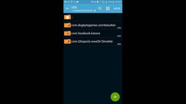 HOW TO DOWNLOAD WWE 2K ON ANDRIOD MOD /HACK APK+DATA (SAAB KA BAAP ) смотреть онлайн