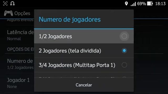 Tutorial - Como configurar o ePSXe 2.0.5 for Android pra rodar em qualquer smartphone смотреть онлайн
