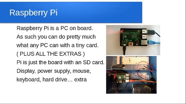 Scada123 Introductory Video смотреть онлайн