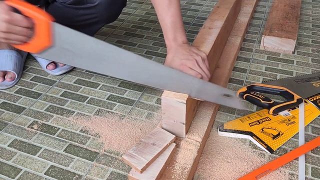 Review Gergaji Kayu Ingco Industrial 3 Mata HHAS28400 16" vs Bahco & Hasston Prohex смотреть онлайн