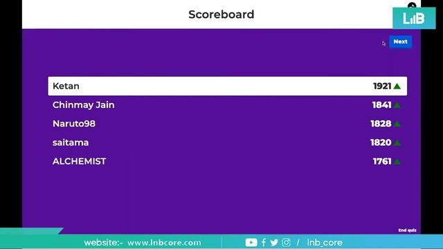 #18 : Revision Quiz on Linux Shell Basics смотреть онлайн