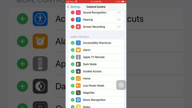 How To Change Control Center On iPhone iOS 17 2024 смотреть онлайн