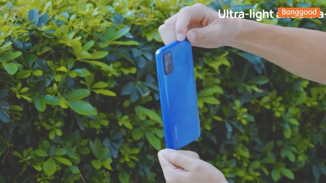 DOOGEE X96 Smartphone Unboxing - Banggood New Tech смотреть онлайн