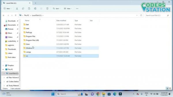 Flutter sdk installation | Step by step guide to install flutter on Windows