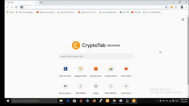 HOW TO MOVE YOUR CRYPTOTAB ACCOUNT TO CRYPTOTAB BROWSER смотреть онлайн