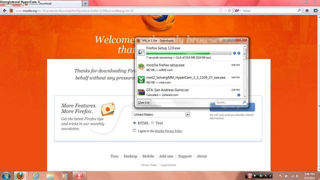 How To Get Mozilla Firefox On Windows 7 смотреть онлайн
