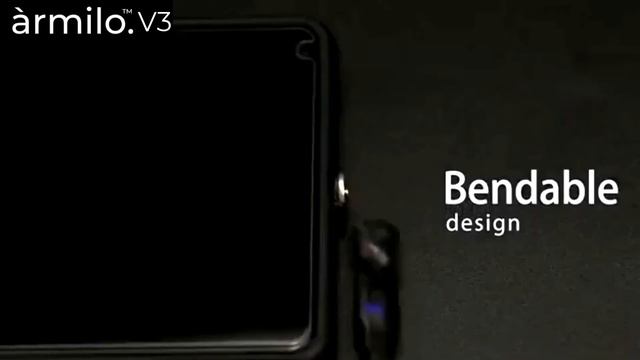 Introducing Armilo V3 Magnetic Charging Cable | The Unbreakable Cable смотреть онлайн
