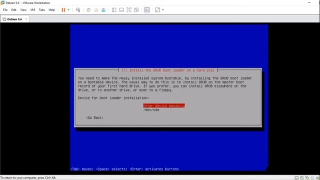 Instalasi Server Debian 9.6 (Stretch) Di VMware смотреть онлайн