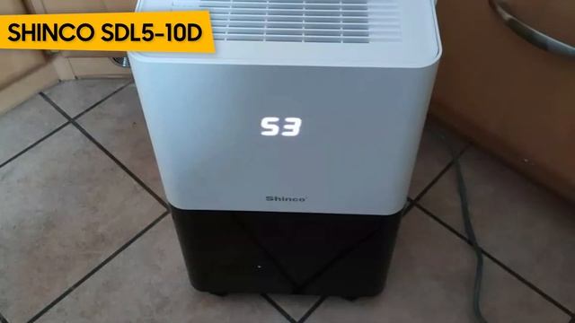 TOP–7. Die besten Luf­tent­feuch­ter für Zuhause. Test & Vergleich 2023 | Deutsch смотреть онлайн