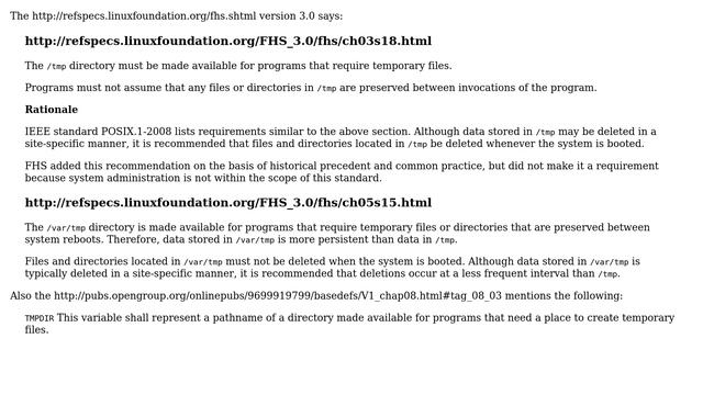 Where is the temporary directory in Linux? (5 Solutions!!) смотреть онлайн