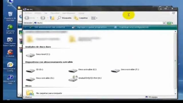 apariencia de windows vista en windows xp смотреть онлайн