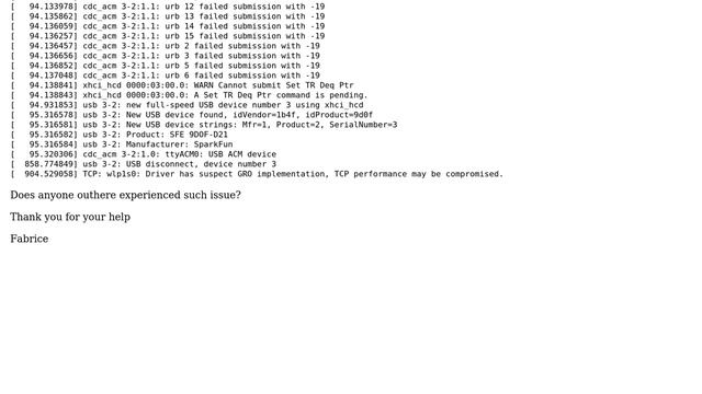 Arduino: : Failed to open /dev/ttyACM0 (port busy) (2 Solutions!!) смотреть онлайн
