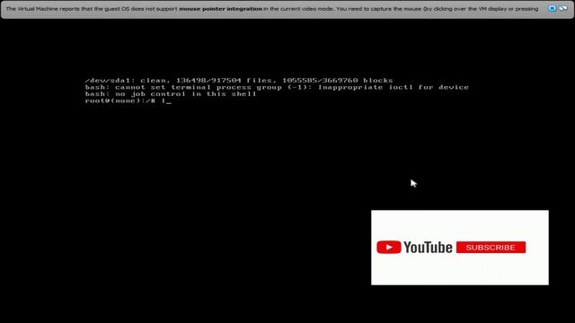 How To Reset Linux Root Password | Reset Forgotten Login Password Of Any Linux ! | linux | Password смотреть онлайн