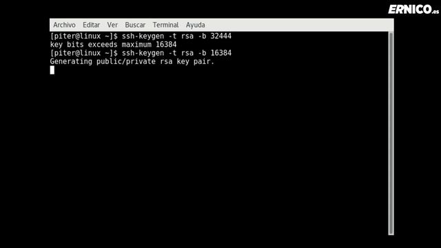 How To Set Up ssh key maximum security смотреть онлайн