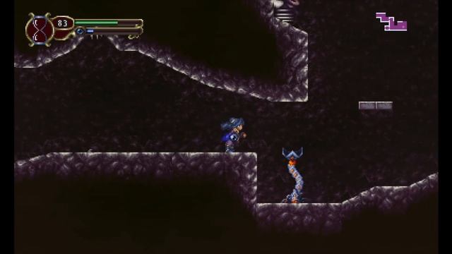 Timespinner смотреть онлайн
