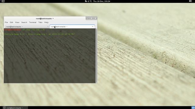 how to search host or computer on Kali linux смотреть онлайн