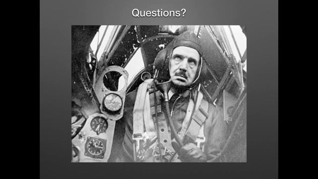 Pushing the Limits: Questions & Answers смотреть онлайн