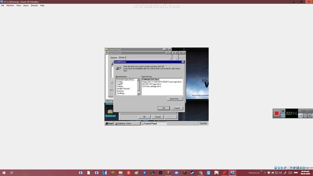 Windows NT 4.0 Things Episode 1: the Beginning смотреть онлайн