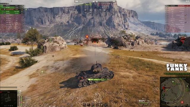 Т 34-85 Мастерецко #shorts #миртанков #wot #games #fun #gameshorts #gameshortsvideo #funnyshorts смотреть онлайн