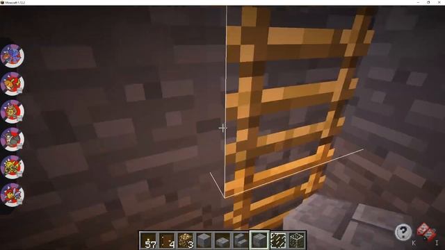 Gamerdadster - Exploring Pixelmon (& catching Pokemon) on Minecraft 1.12.2, Forge, on Debian 9 смотреть онлайн