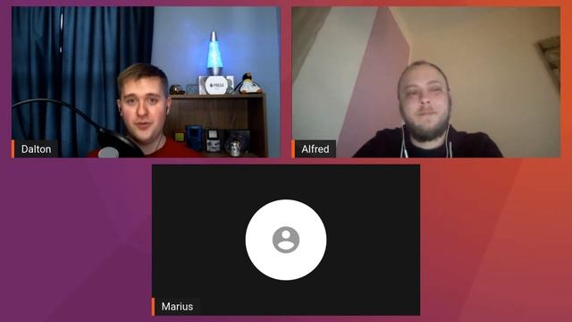 Ubuntu Touch Q&A 114 смотреть онлайн