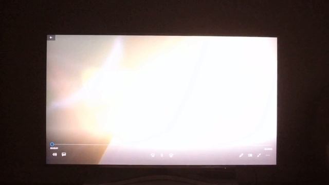 SAMSUNG LED TV 55MU7400 BACKLIGHT BLEEDING / IŞIK SIZMASI смотреть онлайн