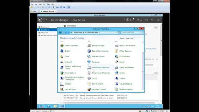 Windows Server 8 Beta Kurulumu смотреть онлайн