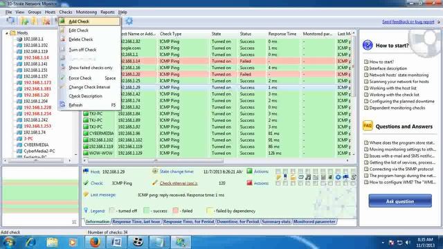 10 Strike Network Server (Syifa Nur Hakim) смотреть онлайн