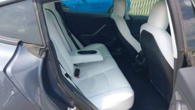 TESLA MODEL 3 2021 (VIN:5YJ3E1EC3MF995579)