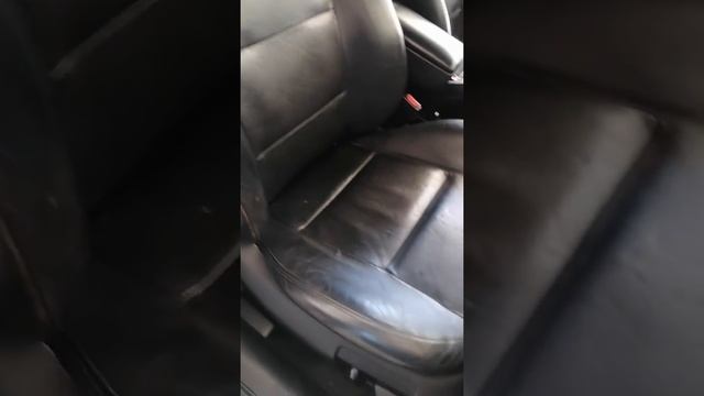 Seat leon mk1 смотреть онлайн