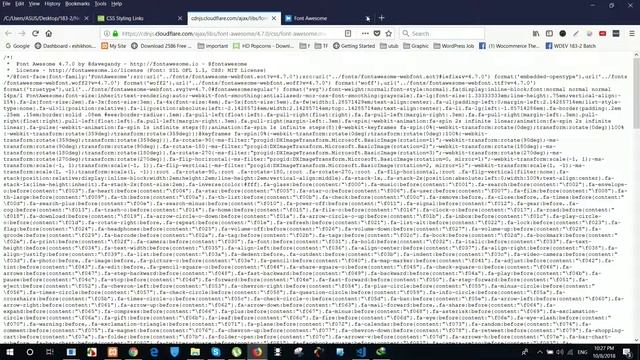 CSS Bangla Tutorial for Beginners by Grow Online | part-3 | Free web Design & Development Course смотреть онлайн