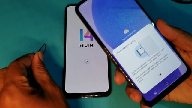 NO PC | XIAOMI FRP Bypass MIUI 14 Android 13 NO Talkback l Redmi MIUI 14 FRP Bypass Google Account смотреть онлайн
