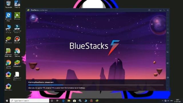 DOWNLOAD BLUESTACKS 5 offline installer for pc so easy way 100% working must try #bluestacks5 смотреть онлайн